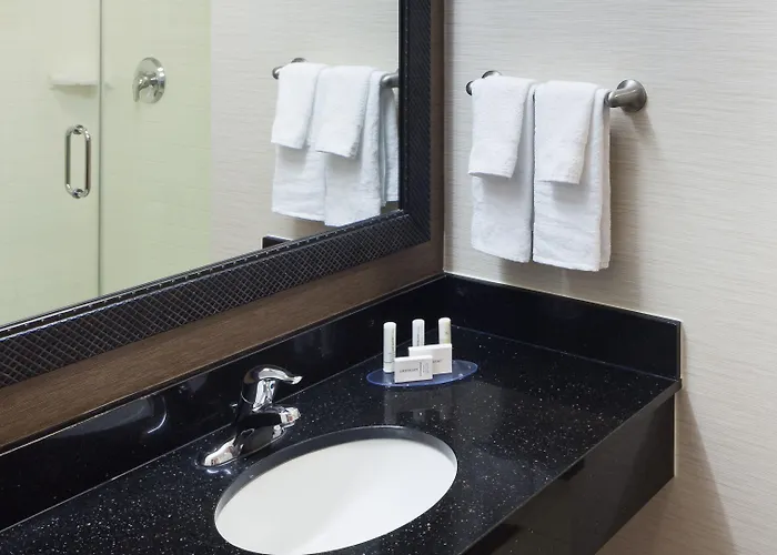 Hotel Fairfield And Phoenix Fashion Center 3*