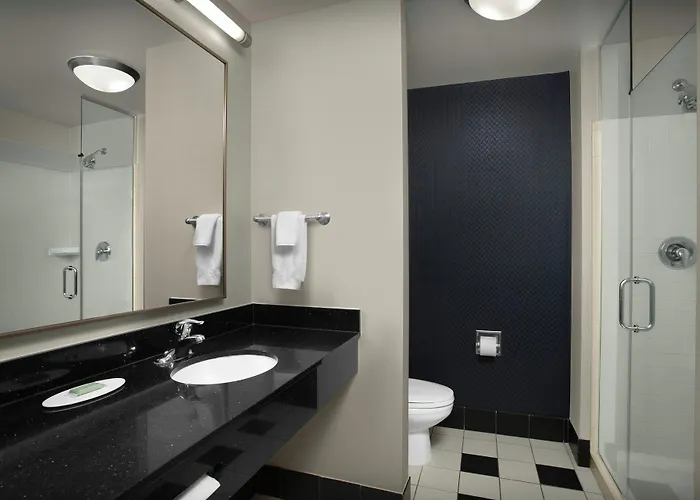 Fairfield And Phoenix Fashion Center Hotel Chandler